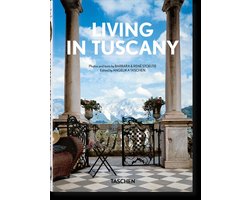 45th Edition- Living in Tuscany. 45th Ed.