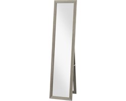 4goodz Passpiegel 157 cm Vrijstaand of Wandmontage