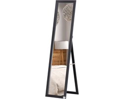 4goodz Passpiegel 157 cm Vrijstaand of Wandmontage