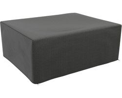 4goodz Tuinmeubel-Hoes - winterbestendig - 235x190x90 cm - Grijs