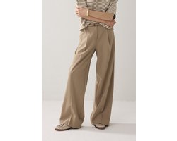 4s2962-12364 Trousers Viscose blend