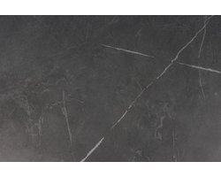 4SO Goa tafelblad 220x95 cm keramisch - antraciet