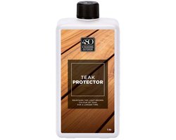 4SO - Teak - Protector