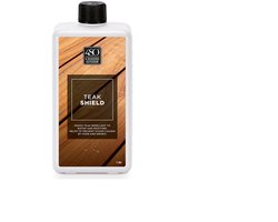 4so - Teak Shield