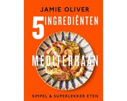 5 Ingrediënten Mediterraan