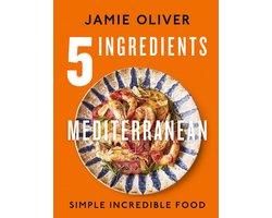 5 Ingredients Mediterranean