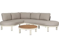 5-Zits loungeset silvie