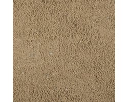 50 stuks! Straatzand 20 kg Gardenlux