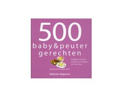 500 baby & peutergerechten