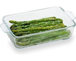 500° Mini-ovenschotel 50cl 19,6x11,3x4,5rechthoek