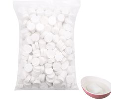 500 Pcs Disposable Towels - Compressed Towels - Tablet Travel Fabric