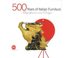 500 Years of Italian Furniture