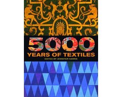 5000 Years Of Textiles