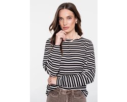 52563-47 Top striped ajour