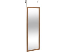 5five Simply Smart - Staande spiegel/deurspiegel, 34 x 6,5 x 109 cm