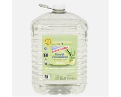 5L Natuurlijk schoonmaakazijn - 100% Biologisch afbreekbaar