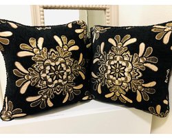 5pc, vierkante kussenhoes, Grey Sofa Cushions, enkelzijdig bedrukte kussensloop met rits, woondecoratie, kamerdecoratie, woondecoratie, slaapkamerdecoratie (kussenkern is niet inbegrepen)