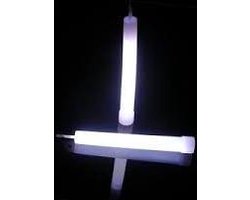 6" Glow Stick Wit