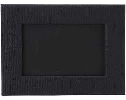 6 Inch WiFi Digitaal Fotolijst, HD IPS Elektronisch Lederen Fotolijst, Tafelblad en Muur Gemonteerd, Deel Fotovideo, voor Verjaardag, Bruiloft, Woningdecoratie (#3)