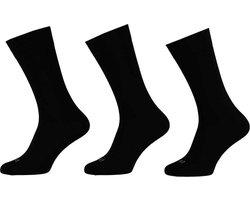 6-Pack Merino Wollen Herensokken