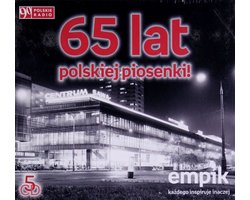 65 Lat Polskiej Piosenki, Vol. 3