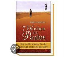 7 Wochen mit Paulus