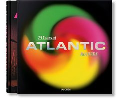 75 Years of Atlantic Records
