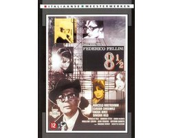 8 1/2 (Otto Et Mezzo 1963)