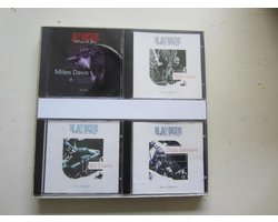 8 CD Box Jazz Masters