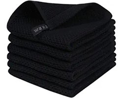 8-pack theedoeken, keukendoeken, theedoeken