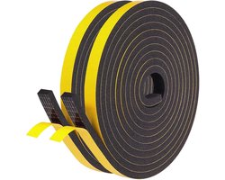 8 stuks zelfklevende gordijnhaken zonder boren voor handdoeken en gordijnroedes