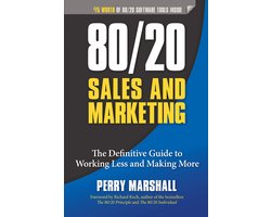 80 20 Sales & Marketing