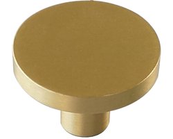 8stuks - noppen - Handgrepen Geschikt Voor kastdeuren - Handles for doors - meubelgreep antiek - Geschikt Voor kast, lade, kledingkast - ronde kastknoppen in vintage - metalen handgreep - Robuust - Handgrepen Kast