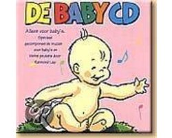 A Baby Cd-Deel 1