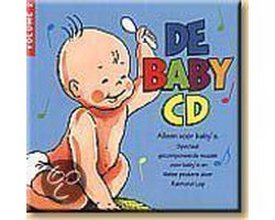 A Baby Cd-Deel 2