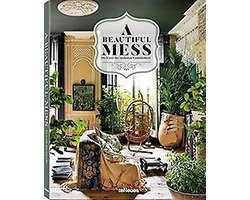 A Beautiful Mess, Deutsche Ausgabe