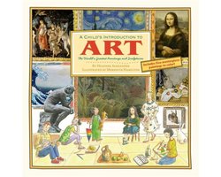 A Child's Introduction to Art