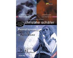 A Christine Schafer Special