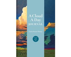 A Cloud a Day Journal