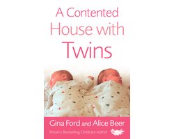 A Contented House with Twins