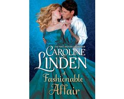 A Fashionable Affair