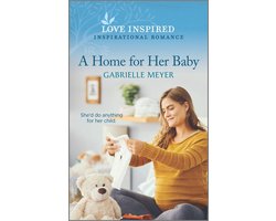 A Home for Her Baby