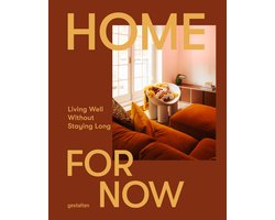 A Home For Now
