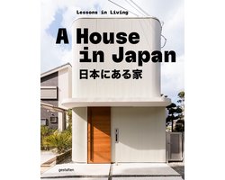 A House in Japan: Lessons in Living