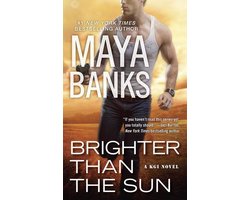 A KGI Novel 11 - Brighter Than the Sun