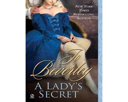 A Lady's Secret