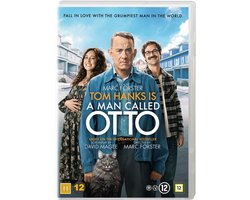 A Man Called Otto