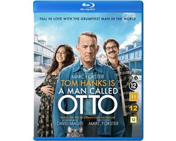 A Man Called Otto (Blu-ray)