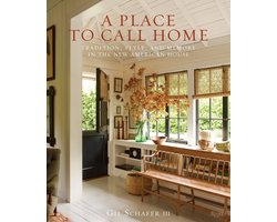 A Place to Call Home