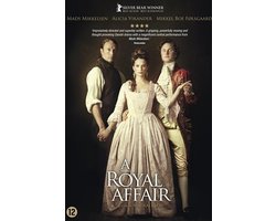 A Royal Affair (Franstalig)